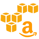 Hosted on AWS
